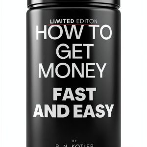 One Hour Business Short Read - Amazon Kindle - Personal Finance Guide-0