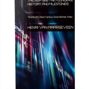 Amazon Kindle One Hour Business Short Read Stock Market Guide-0