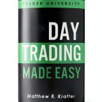 Trader University One Hour Business Short Read Stock Market Guide-0