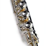Flute Sheet Music Collection for Kids and Teens by DVN Products-0