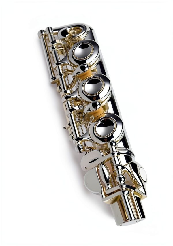 Flute Sheet Music Collection for Kids and Teens by DVN Products-0