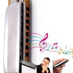 Harmonica Music Book Kyle Craig Publishing Kindle eBook Enhanced-0