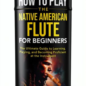 Flute Music Kindle eBook – 74‑Page Sheet Music Collection-0