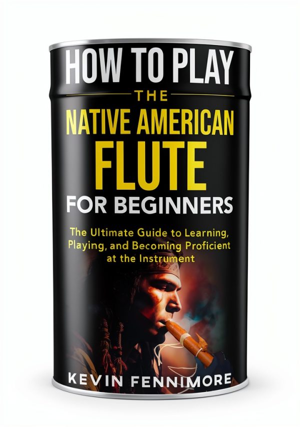 Flute Music Kindle eBook – 74‑Page Sheet Music Collection-0