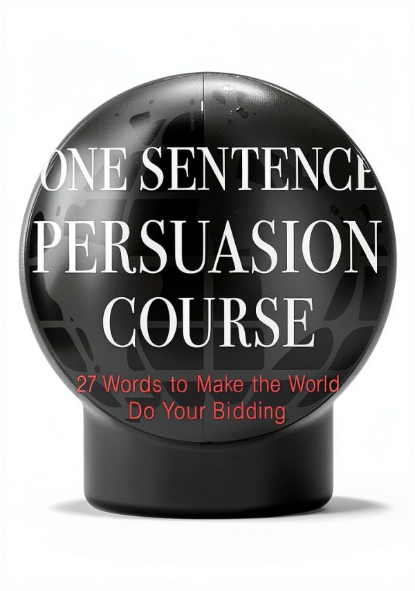 Blair Warren One-Hour Business Kindle Book 39‑Page Guide-0