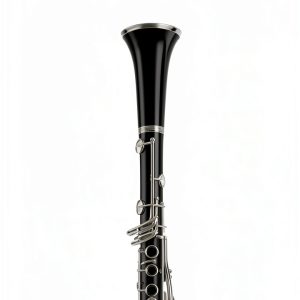 Woodwind Music Book Amazon Print Replica eBook for Flute Players-0