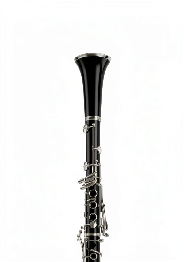 Woodwind Music Book Amazon Print Replica eBook for Flute Players-0