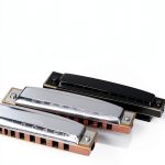 Harmonica Beginner Guide - Amazon 170-Page Kindle eBook Music-0