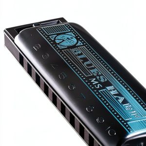 Harmonica Songbook by Hal Leonard – 129‑Page eBook with Word Wise-0