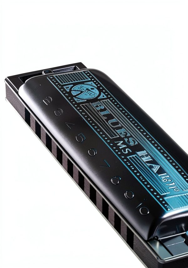 Harmonica Songbook by Hal Leonard – 129‑Page eBook with Word Wise-0