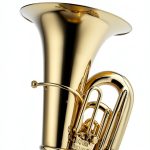 Hal Leonard Tuba Songbook Print Replica – 64‑Page Classic Brass Music-0