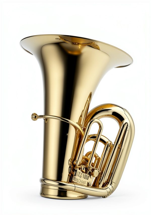 Hal Leonard Tuba Songbook Print Replica – 64‑Page Classic Brass Music-0