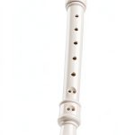 Recorder Sheet Music Large Print Letter Notes by Troy Nelson Music-0