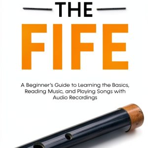 Woodwinds for Beginners eBook by Amazon – 77‑Page Beginner Guide-0