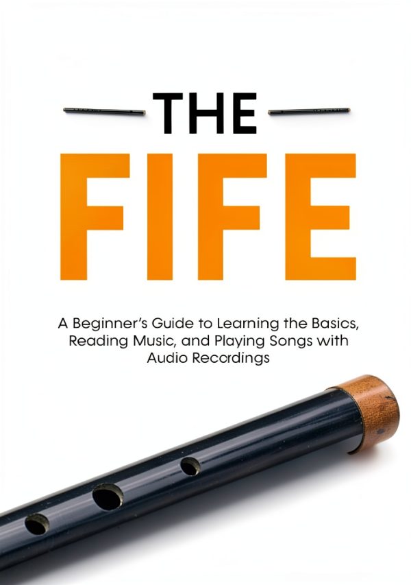 Woodwinds for Beginners eBook by Amazon – 77‑Page Beginner Guide-0