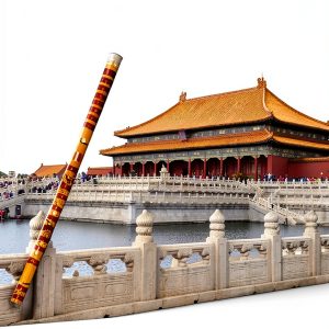 How to Play Dizi Chinese Bamboo Flute – 1st Edition Guide-0