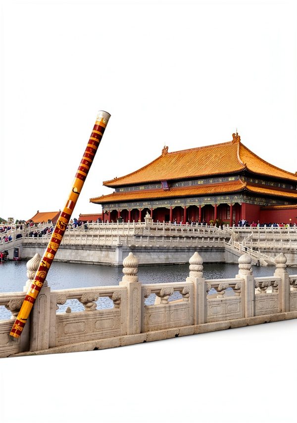 How to Play Dizi Chinese Bamboo Flute – 1st Edition Guide-0