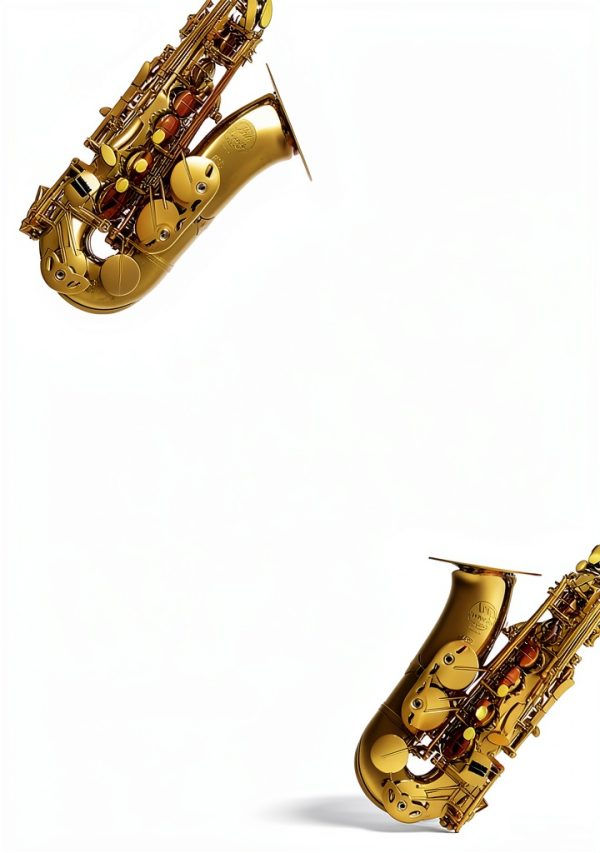MusicWorld Tamil Old Songs Saxophone Sheet Music Book 5 Classic Hits-0