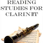 Clarinet Music Theory Workbook – 202-Page Practice for Players-0