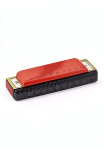 Adams Media Illustrated Harmonica Guide for Beginners - 204-Page eBook-0