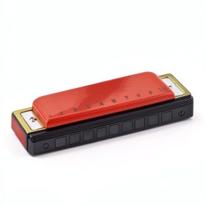 Adams Media Illustrated Harmonica Guide for Beginners - 204-Page eBook-0