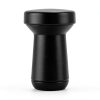 90 Pcs Silicone Rubber Hole Plugs, 9 Sizes Diameter T-Type Solid Silicone Rubber Plug Caps for Powder Coating Bottle Tubing-1