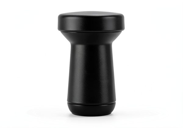 90 Pcs Silicone Rubber Hole Plugs, 9 Sizes Diameter T-Type Solid Silicone Rubber Plug Caps for Powder Coating Bottle Tubing-1