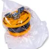 End of Pipe Gripper Mechanical Plug 2"-2