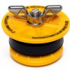 End of Pipe Gripper Mechanical Plug 2"-1