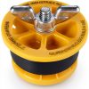 End of Pipe Gripper Mechanical Plug 2"-0